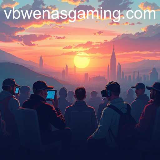 The Rise of Bwenasgaming: Revolutionizing Game Websites