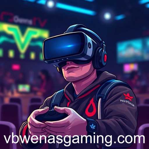 Bwenasgaming: Revolutionizing the Online Gaming Landscape