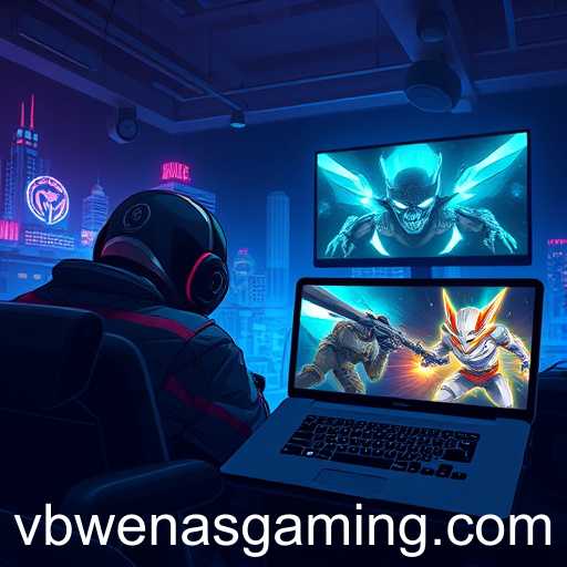 BwenasGaming Revolutionizes Online Experience