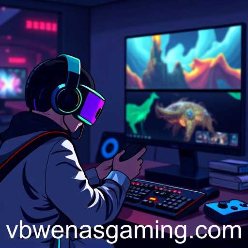 The Rise of BwenasGaming in the Virtual World