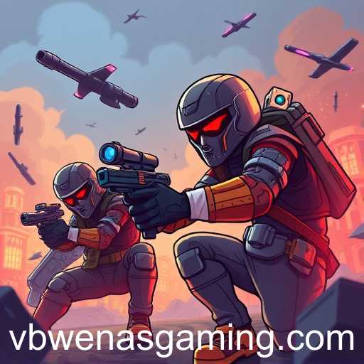 Bwenasgaming and the Rise of Virtual Reality