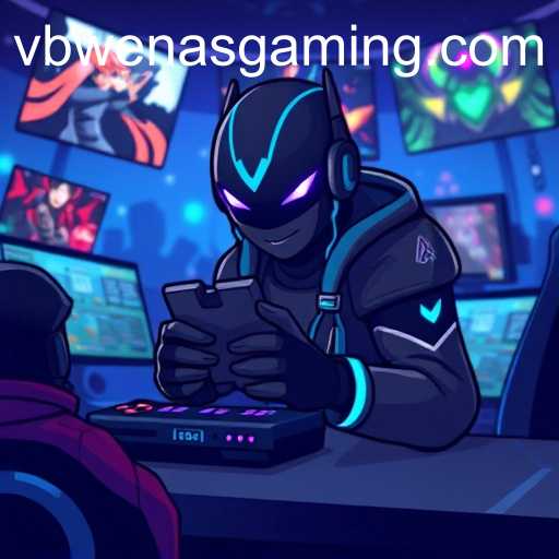 The Rise of Bwenasgaming in the Global Gaming Industry