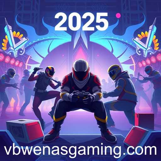 The Rise of Bwenasgaming in the Online Gaming World